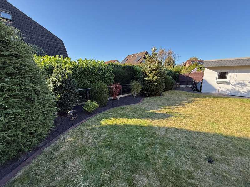 Bachstelzenweg- - 14